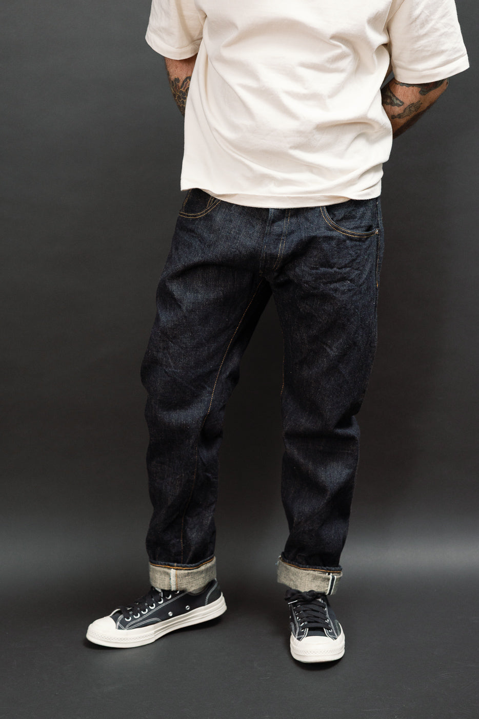 Male model, 5'9