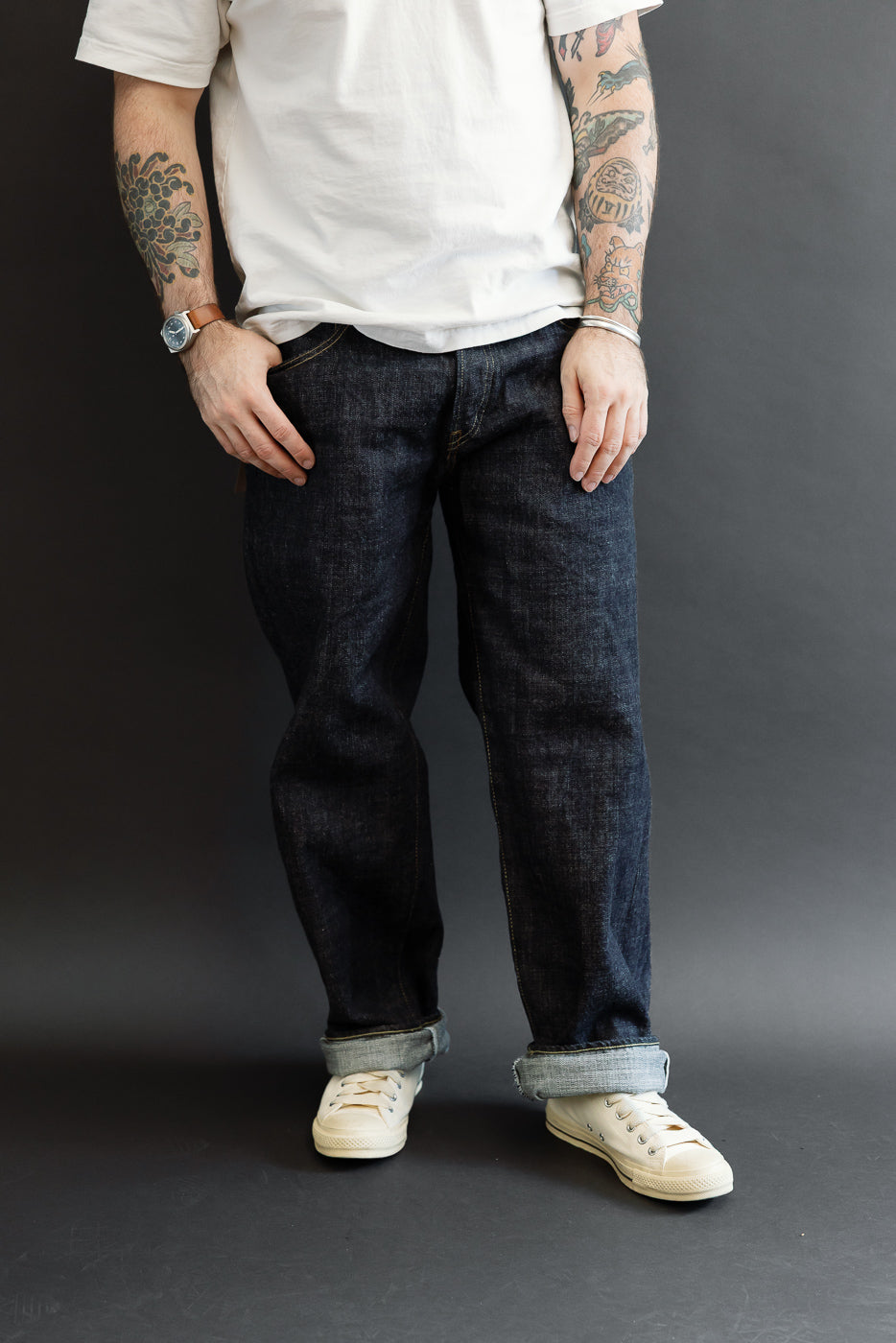 Male model, 5'9