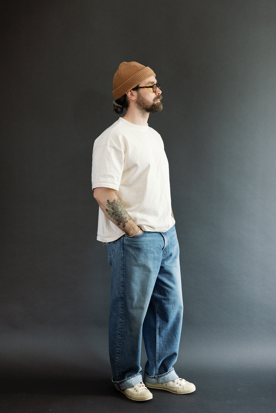 Male model, 5'9