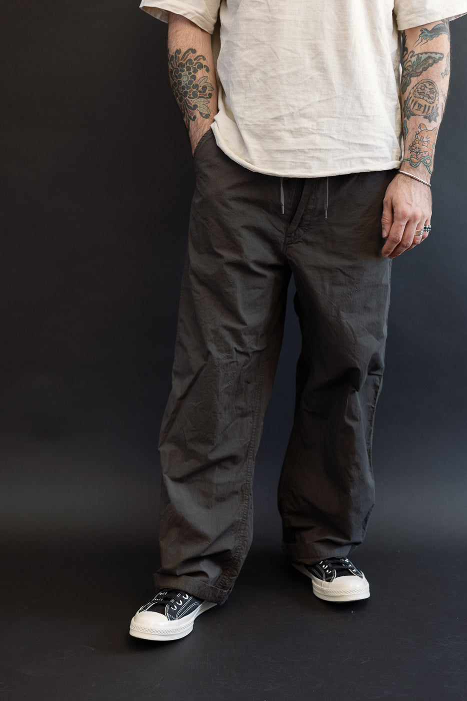 Male model, 5'9
