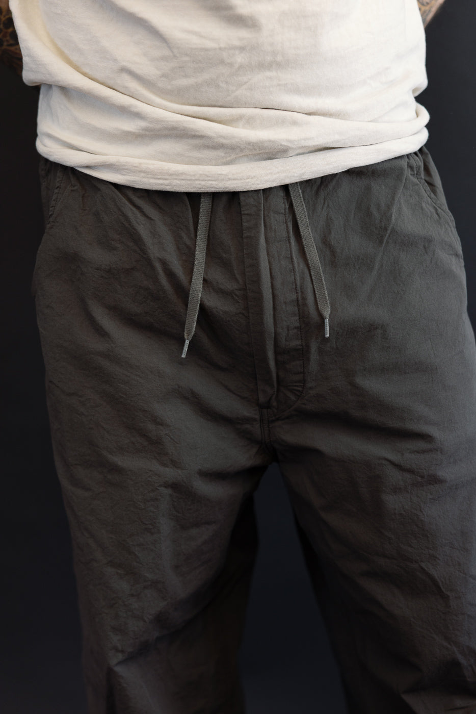 Male model, 5'9