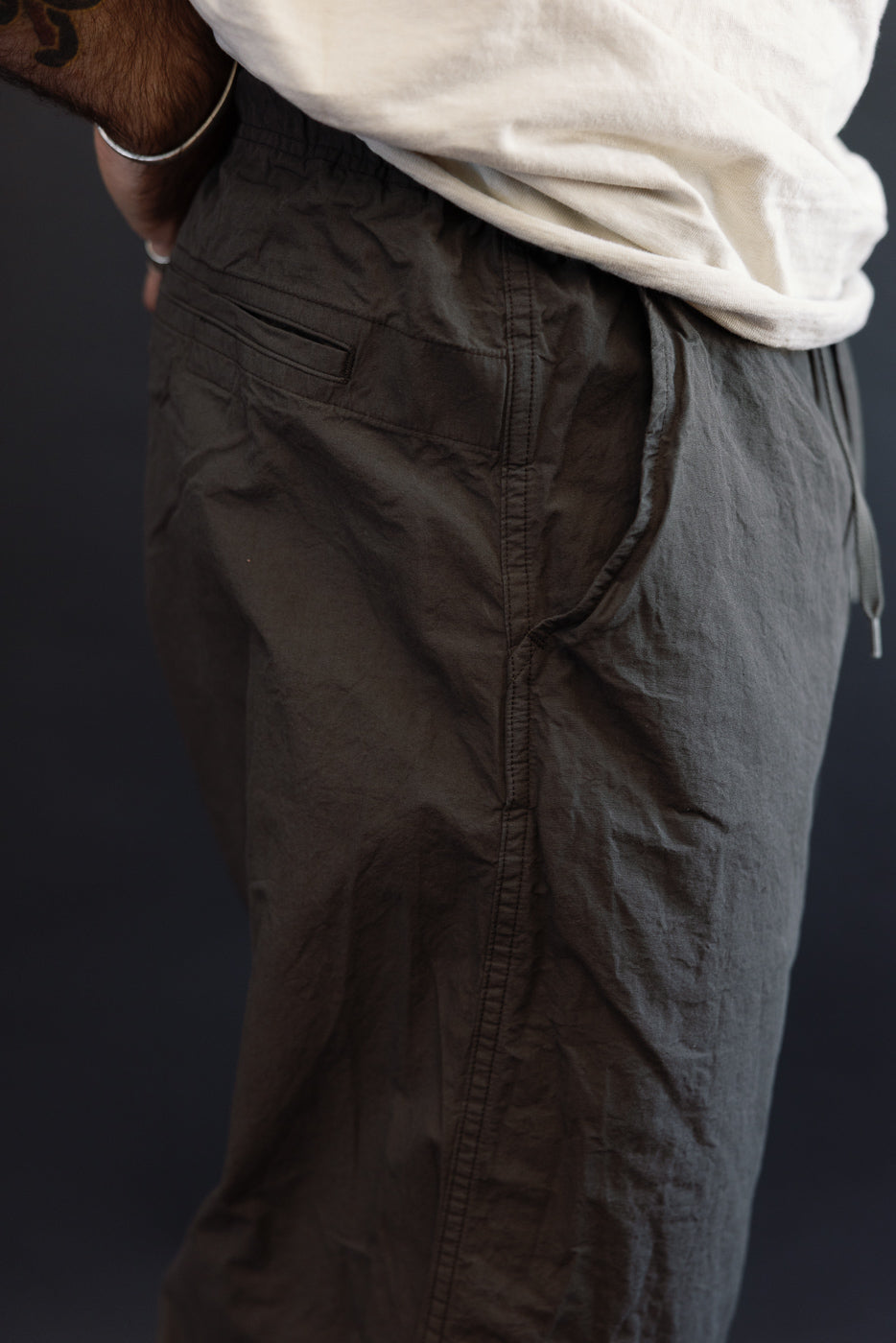 Male model, 5'9