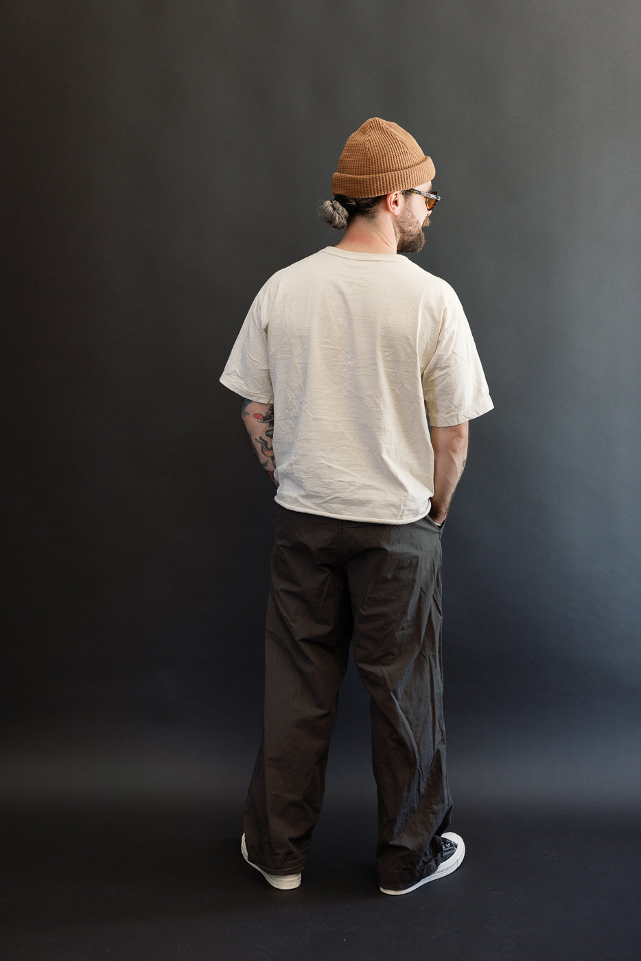 Male model, 5'9