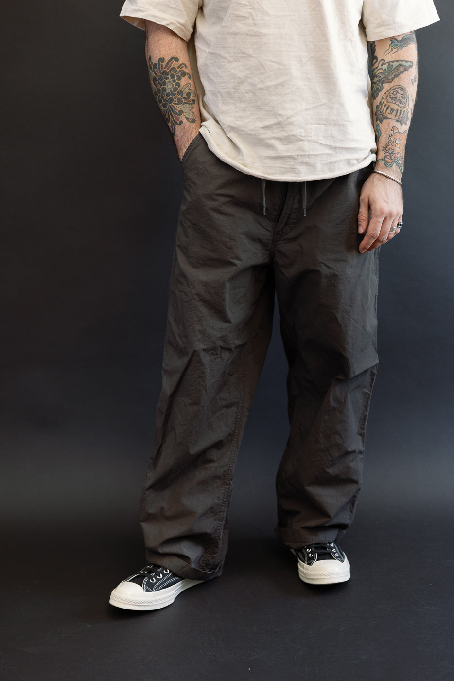 Male model, 5'9