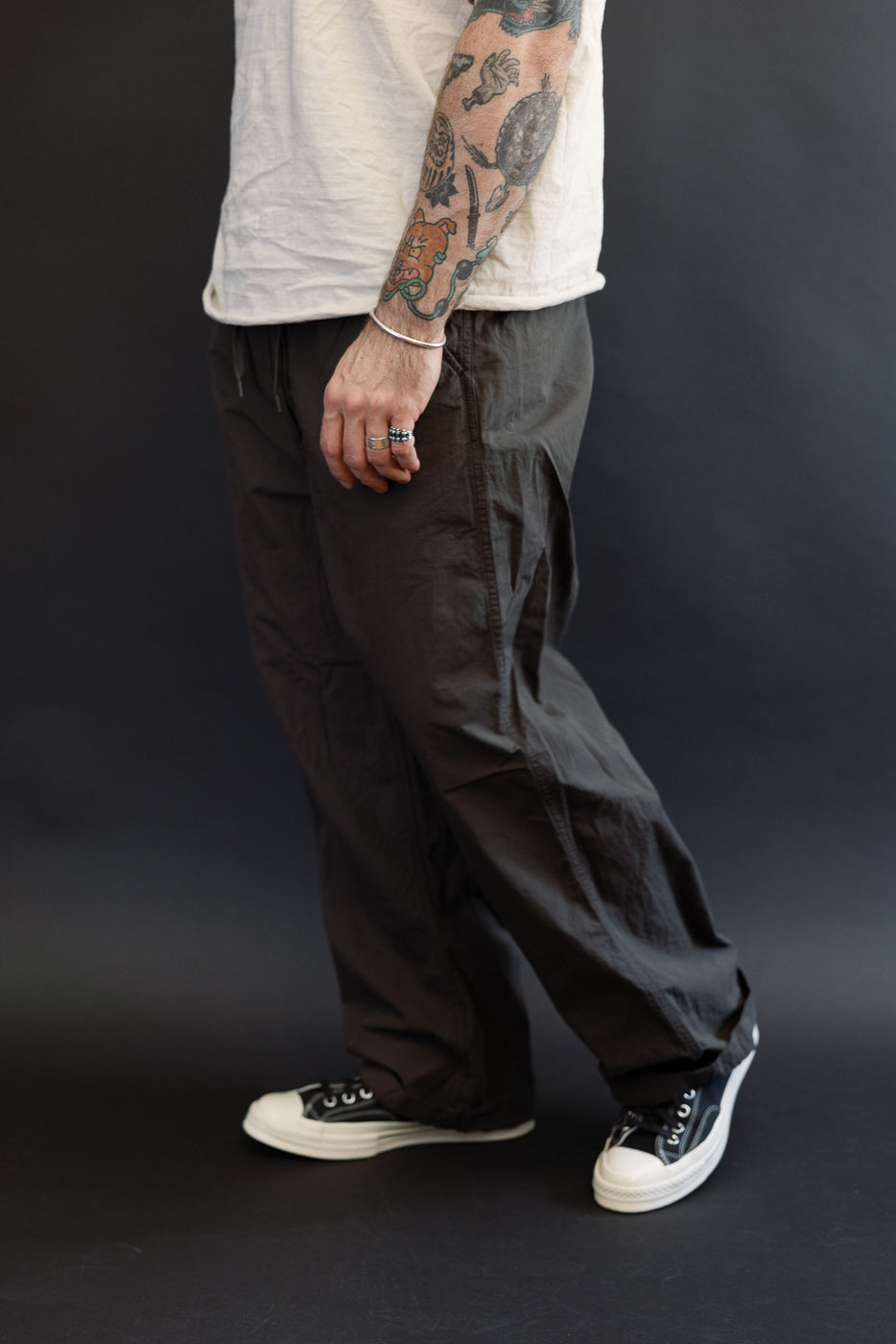 Male model, 5'9