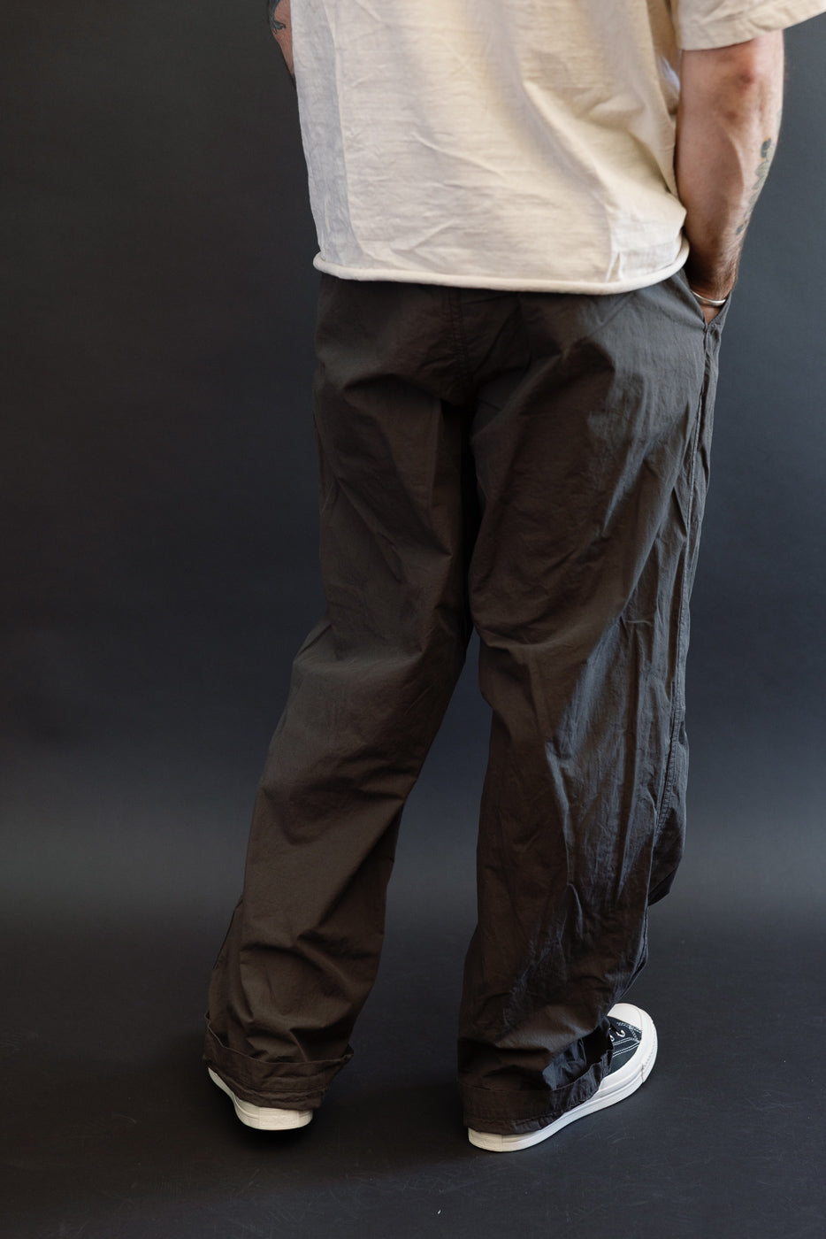 Male model, 5'9