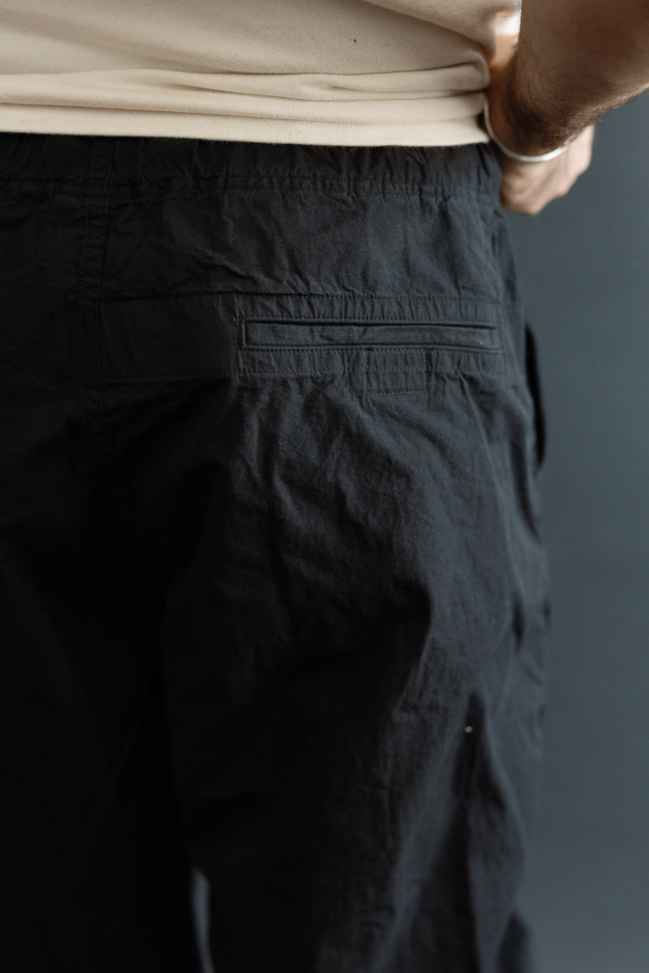 Male model, 5'9