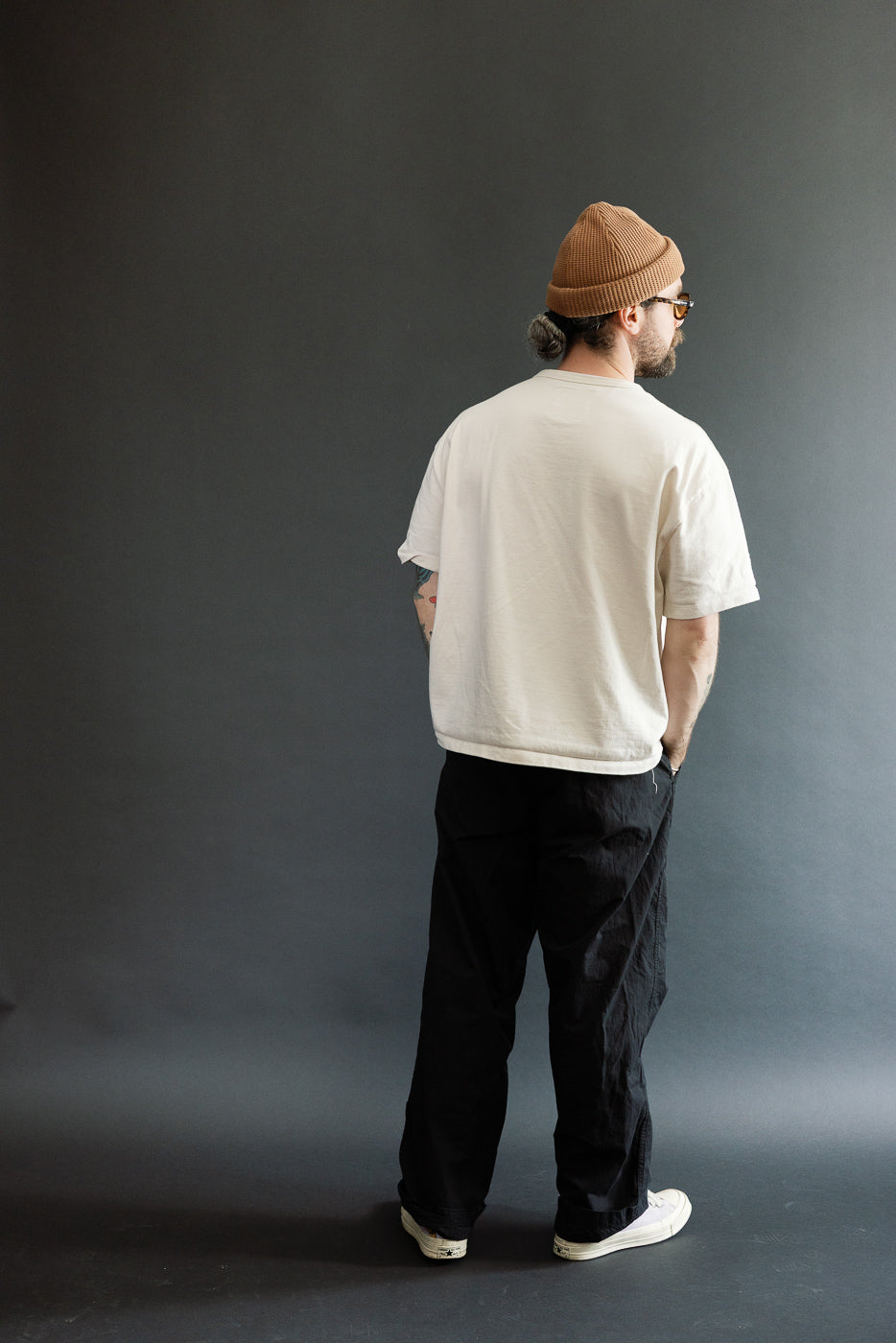 Male model, 5'9