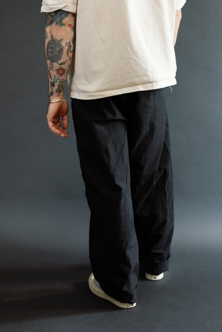 Male model, 5'9