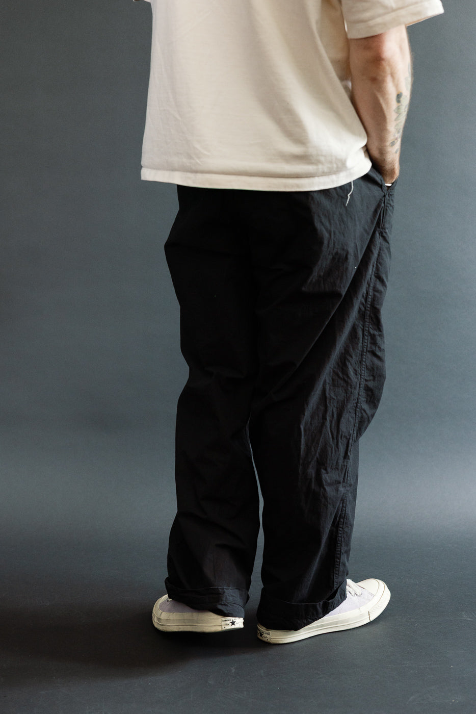 Male model, 5'9