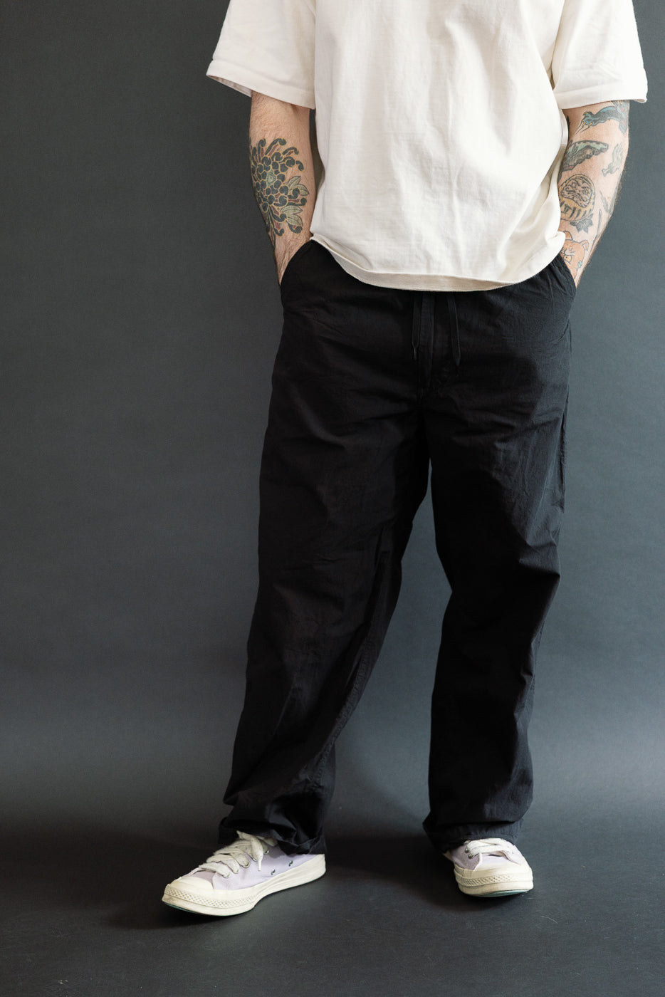 Male model, 5'9