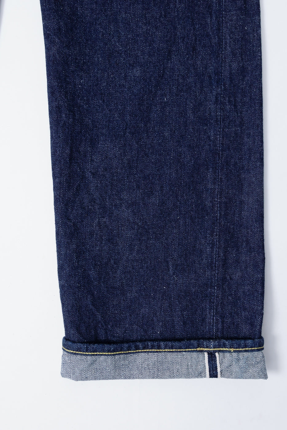 01-1050XX-81k - The 1950s Selvedge Denim - One Wash | Dant