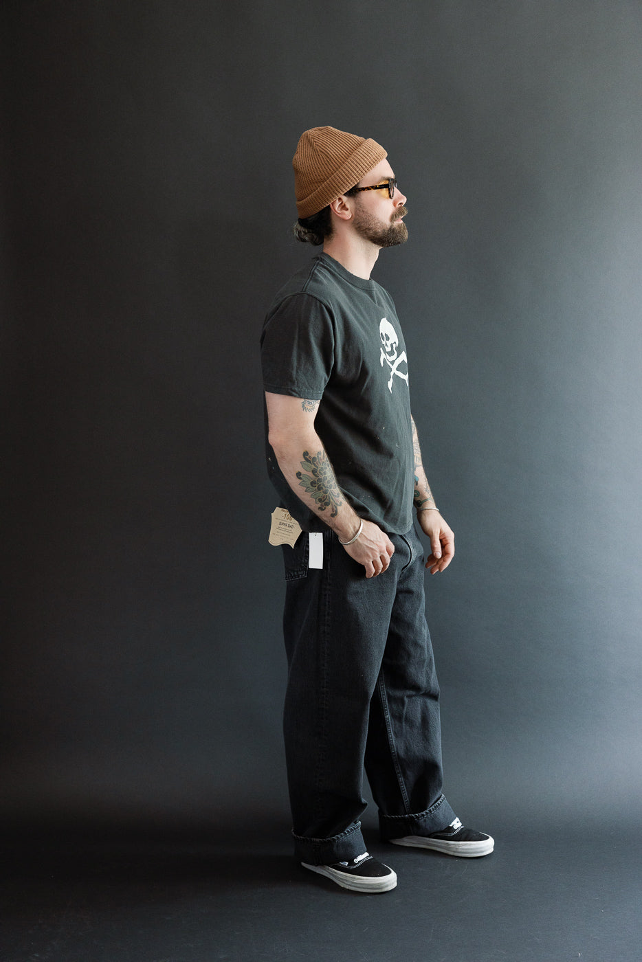 Male model, 5'9