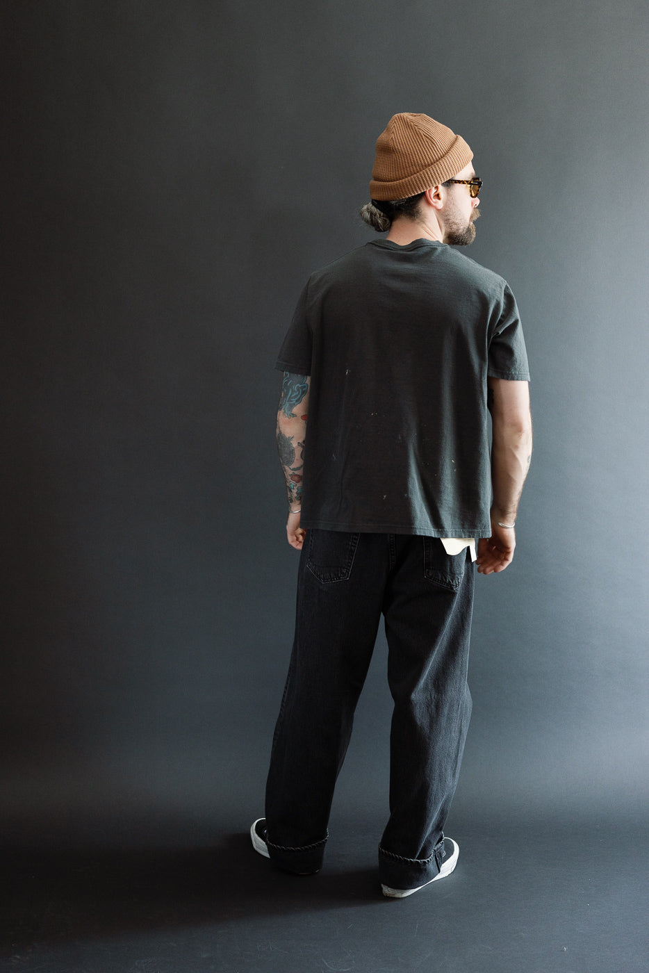 Male model, 5'9