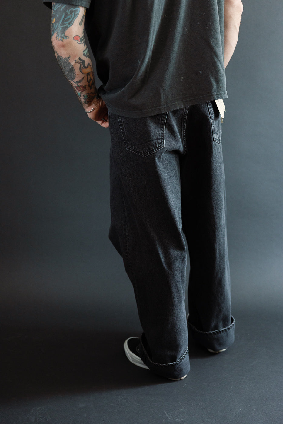 Male model, 5'9