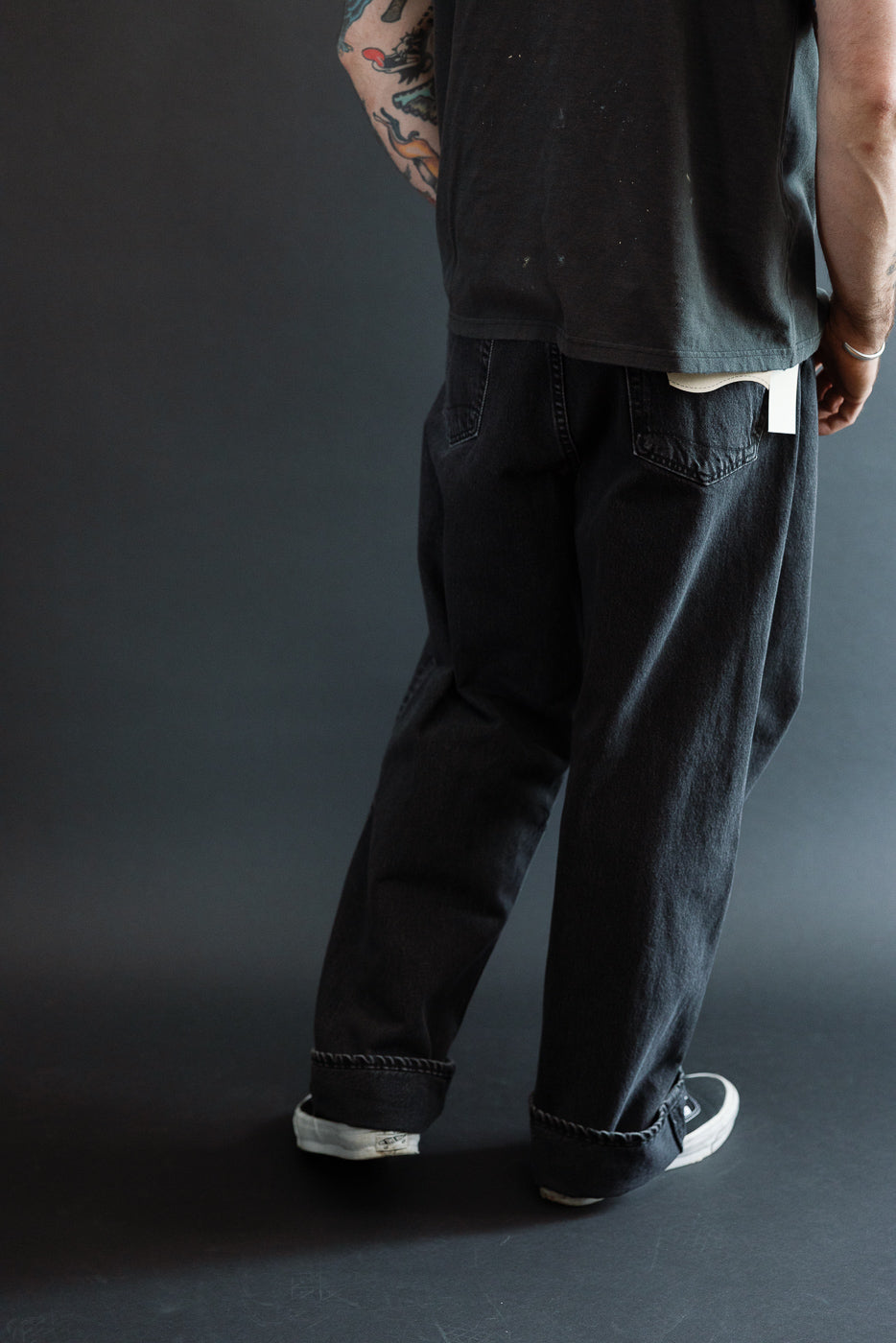 Male model 5'9