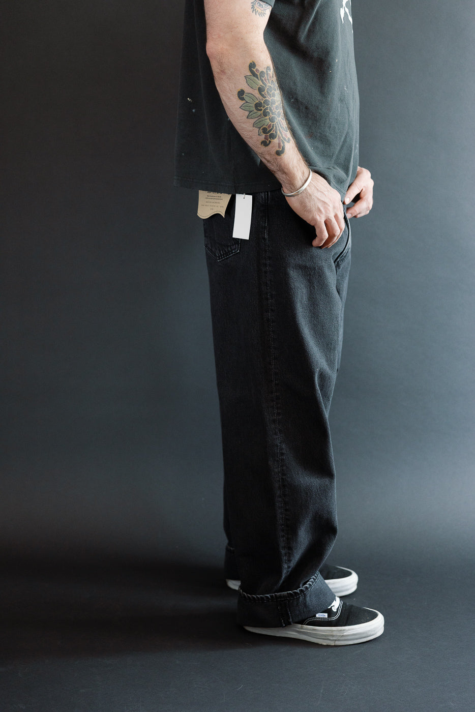 Male model, 5'9