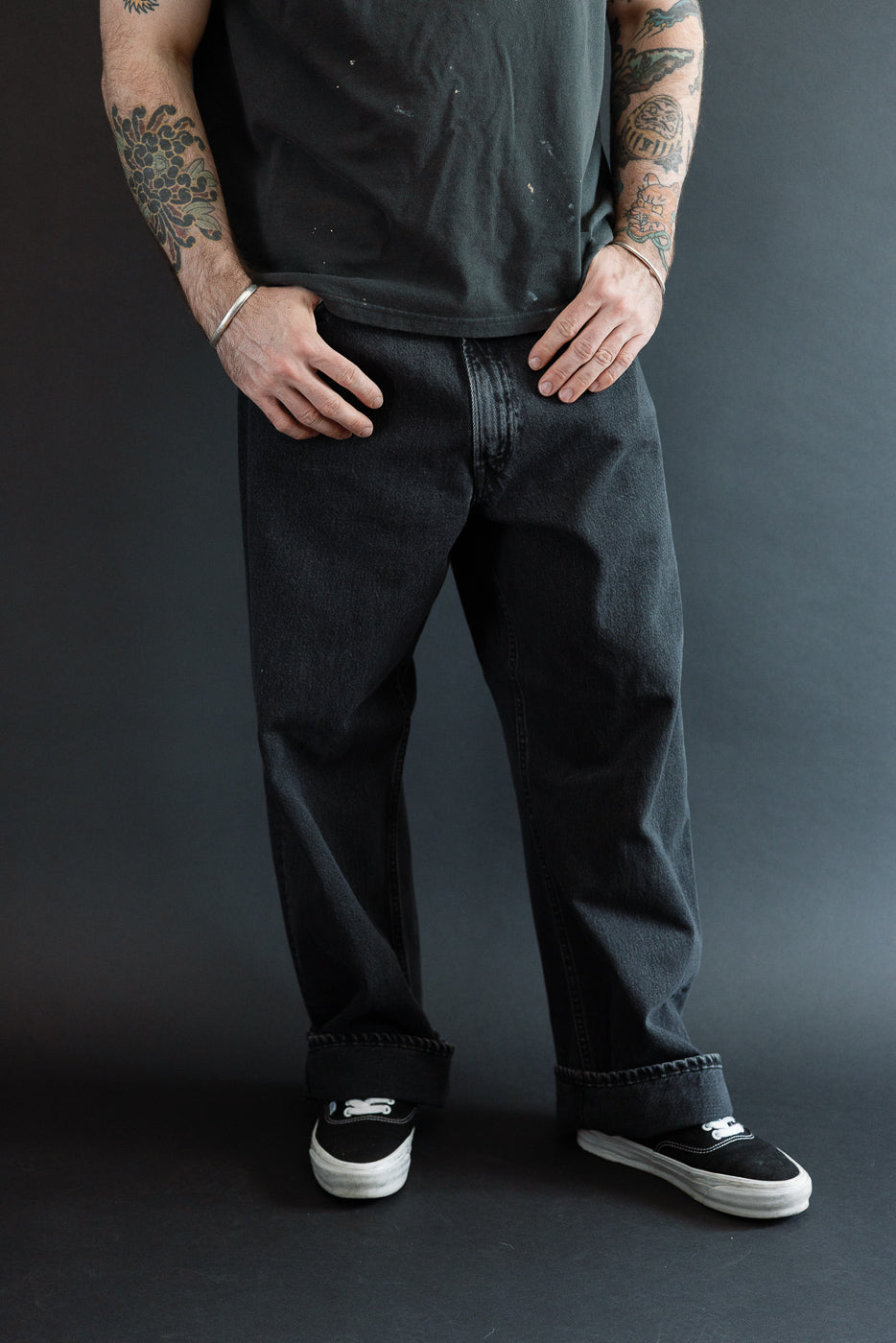 Male model, 5'9