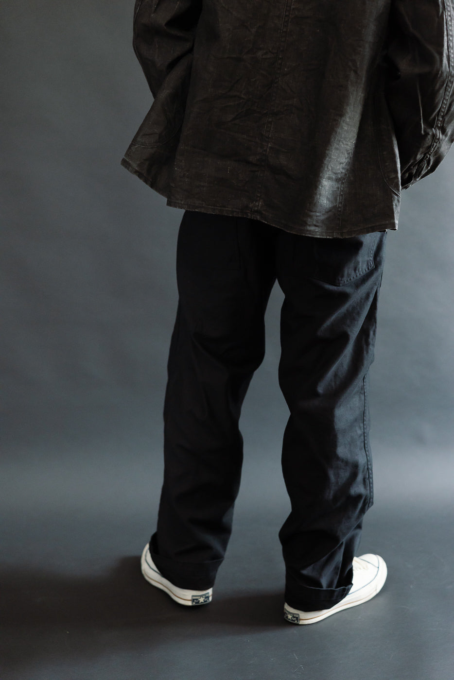 Male model 5'9