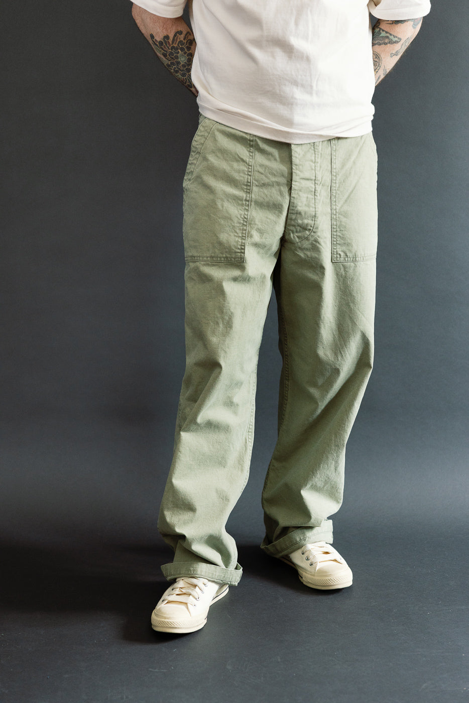 Male model, 5'9