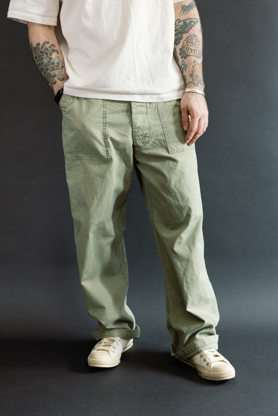 Male model, 5'9