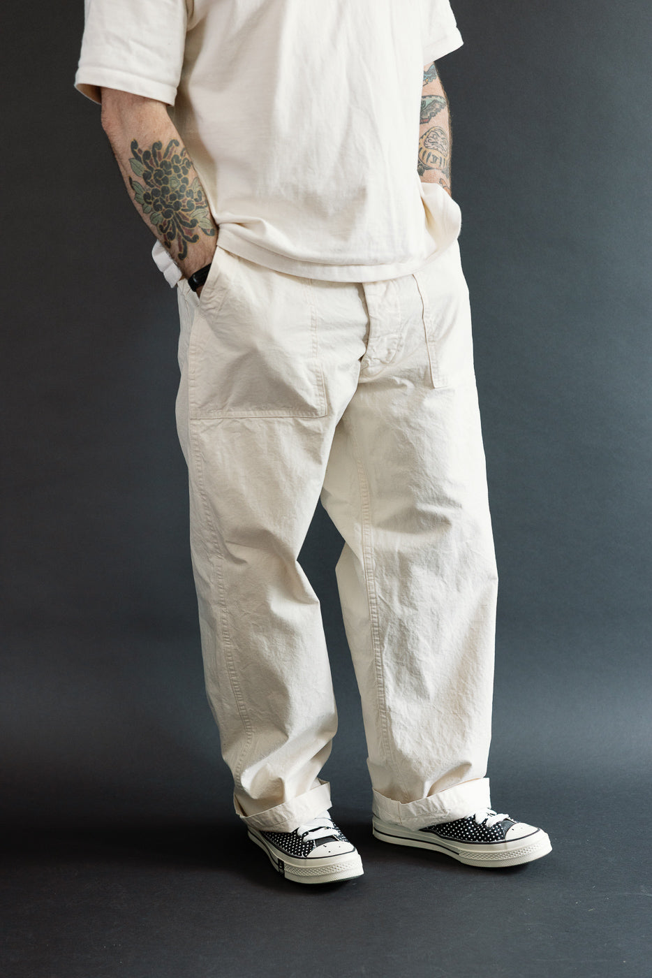 Male model, 5'9