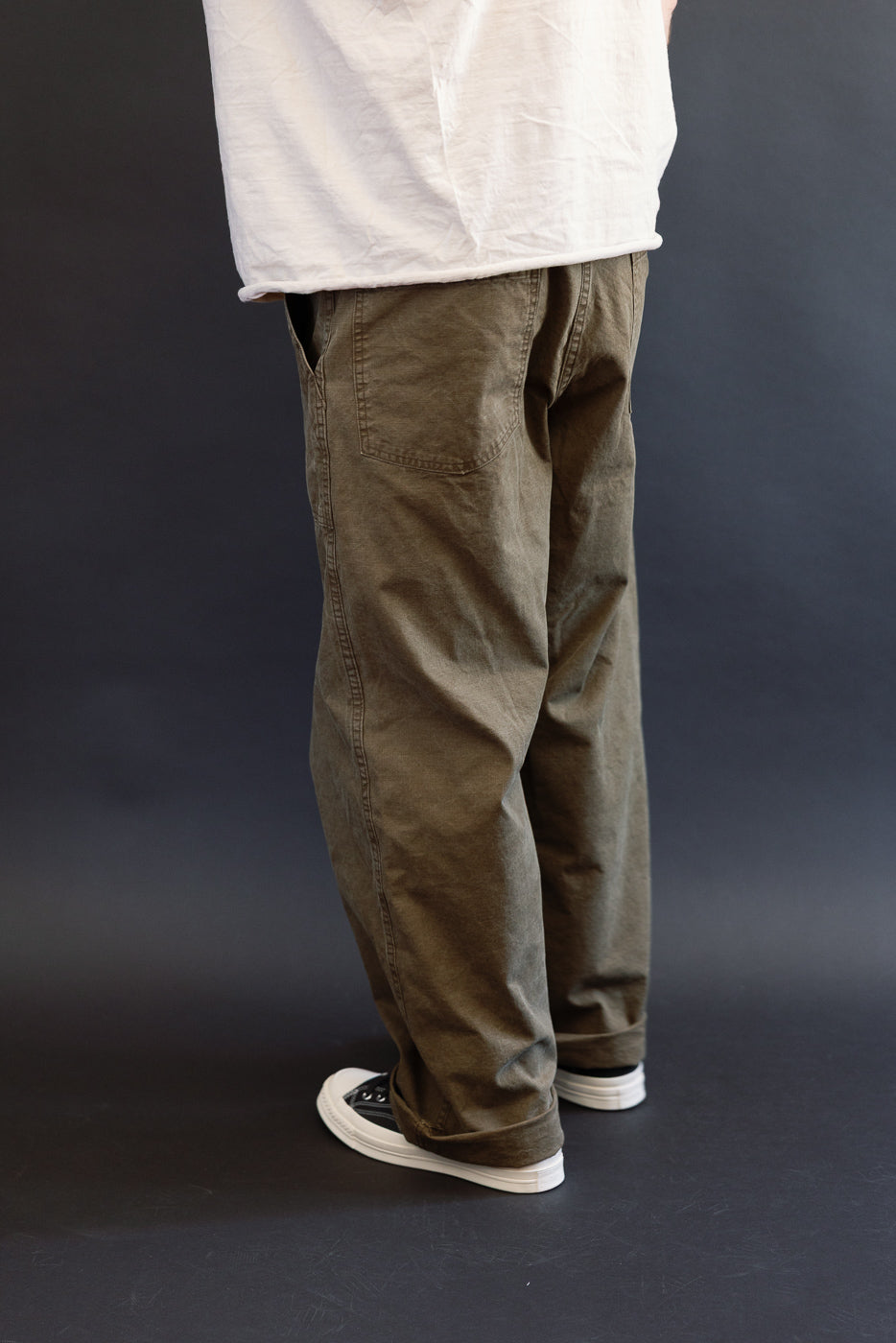 Male model 5'9