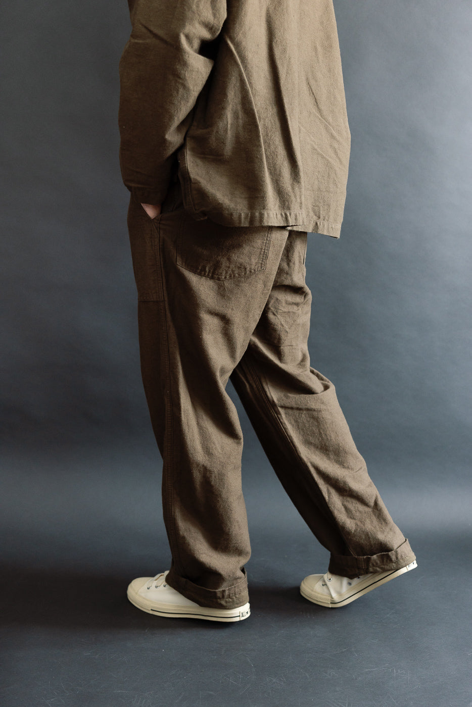 Male model 5'9