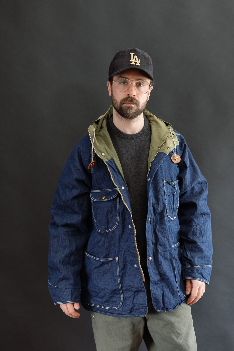 Universal Style Wear ベトジャン XL Universal Style Wear（ユニバーサルスタイルウェア）の「Universal