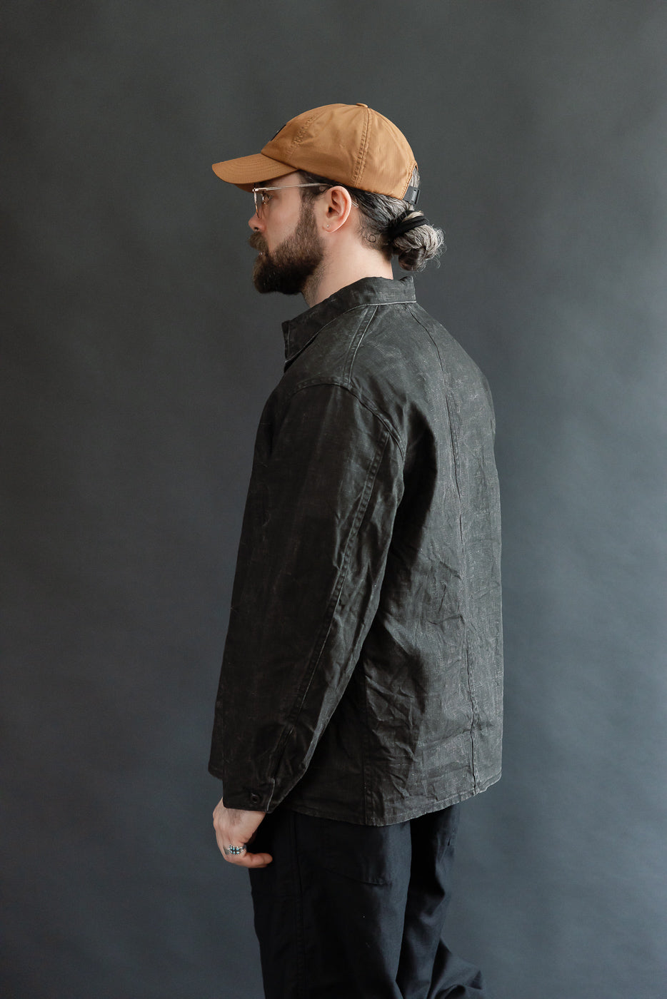 Male model 5'9