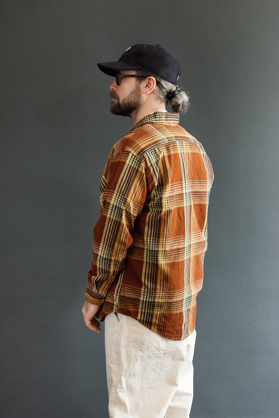 Male model, 5'9