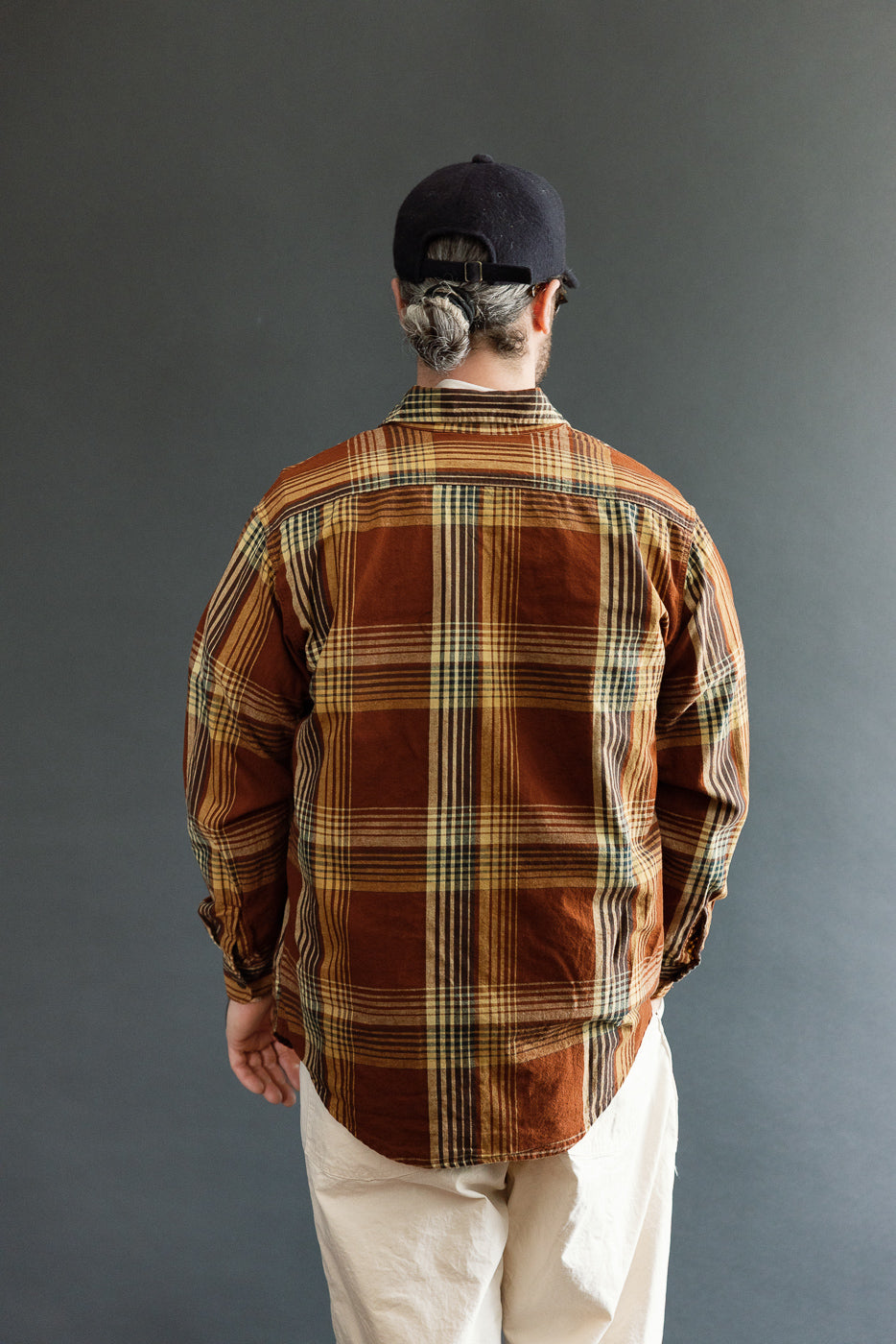 Male model, 5'9