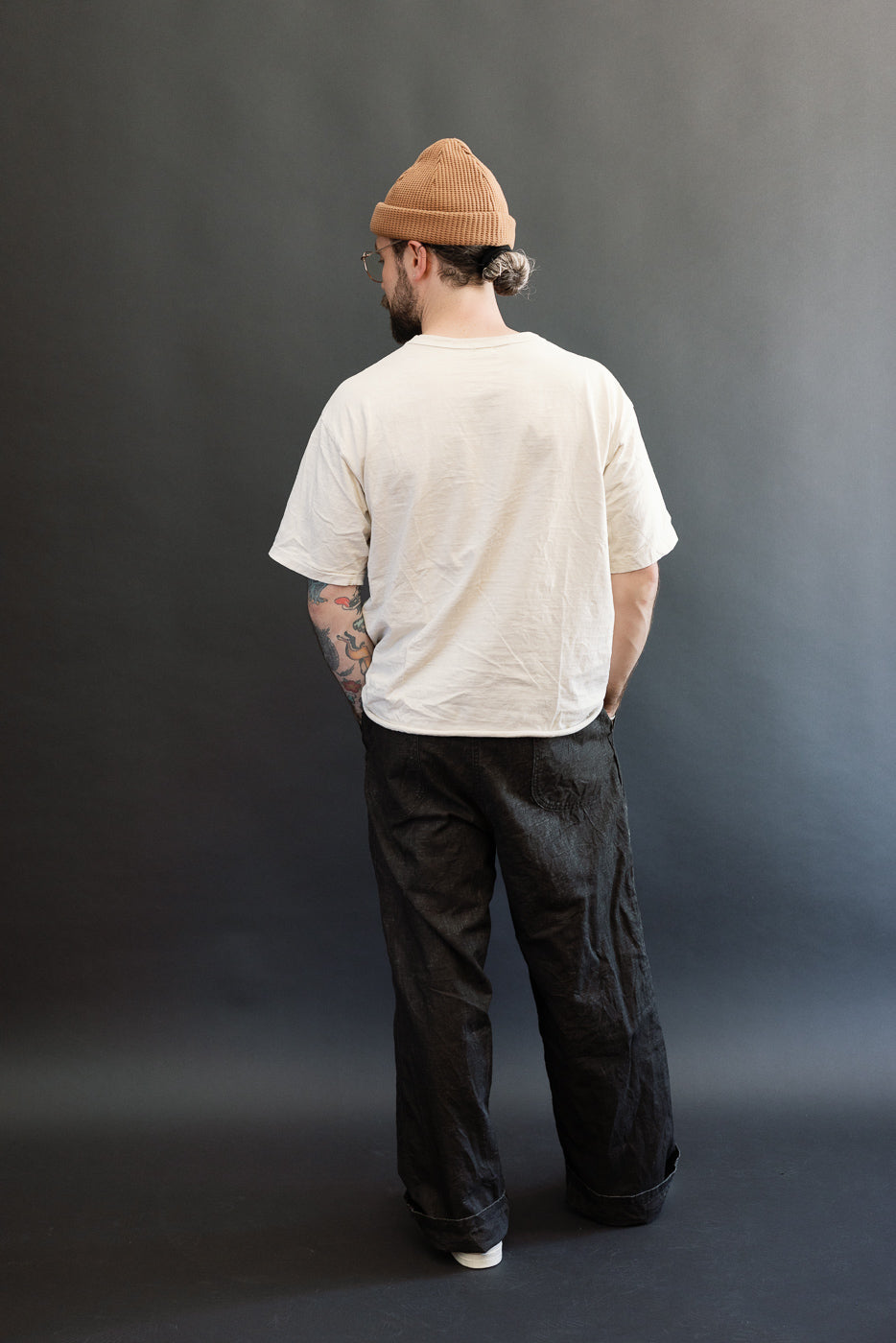 Male model, 5'9