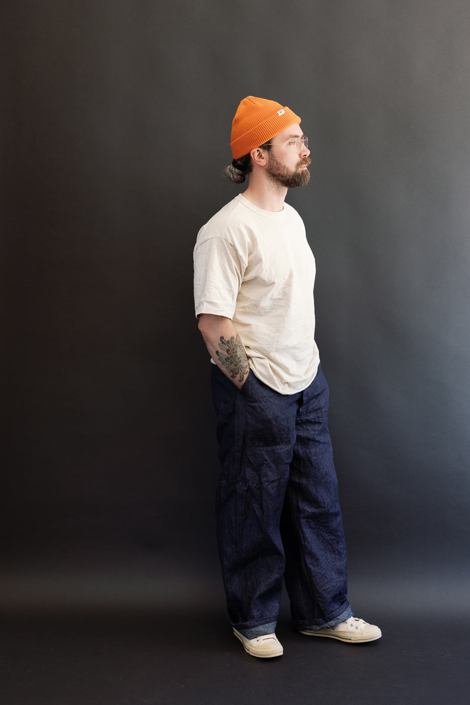 Male model, 5'9