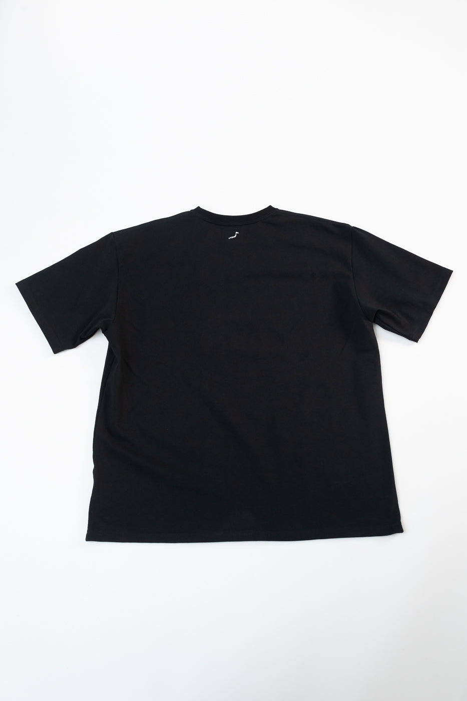 03-0017-61 - Pocket T-Shirt - Black