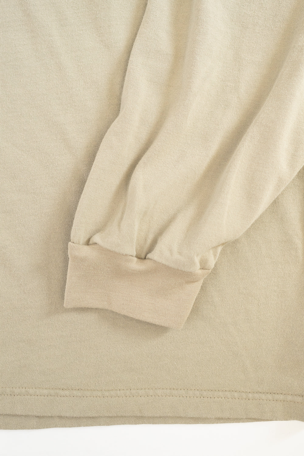 03-0113-19 - Long Sleeve T-Shirt - Olive Drab