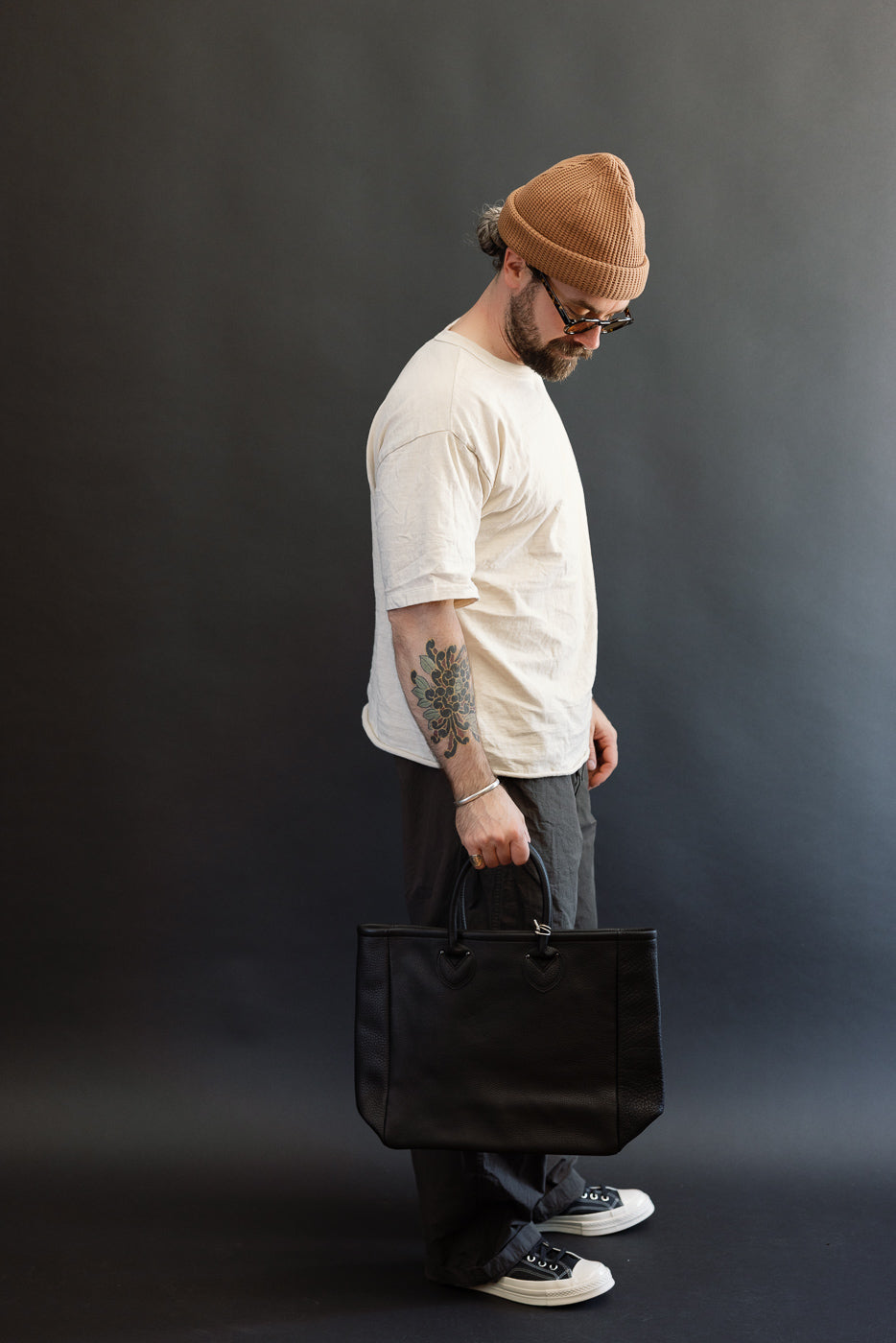 Male model, 5'9
