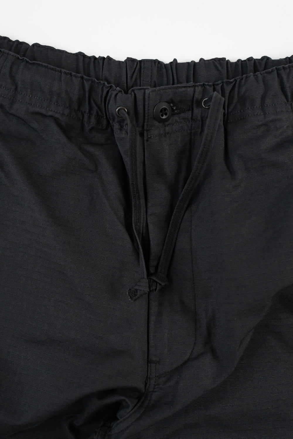 03-1002-02 - New Yorker Pant - Sumi Black