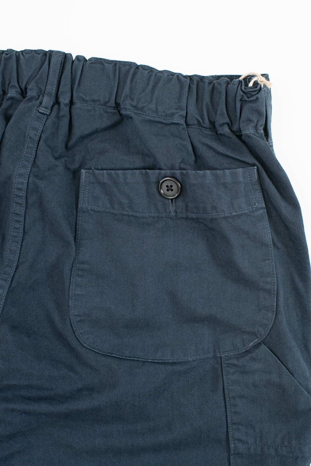 03-5000-02 - French Work Pant - Navy | Dant