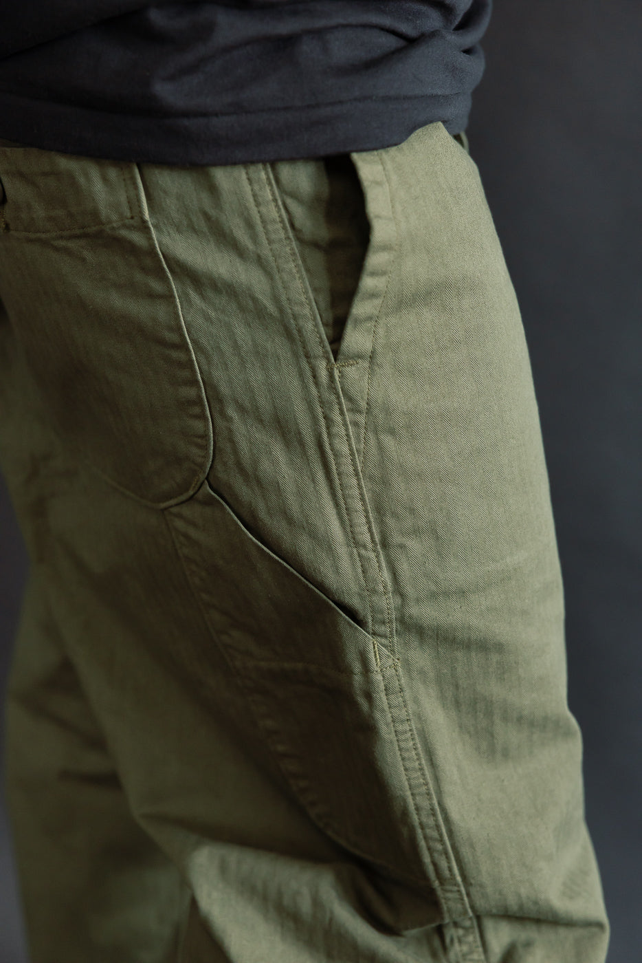 パンツ the crooked tailor military trousers 50 Helikon Genuine US M65 Combat Cargo Mens Trousers Army Pants