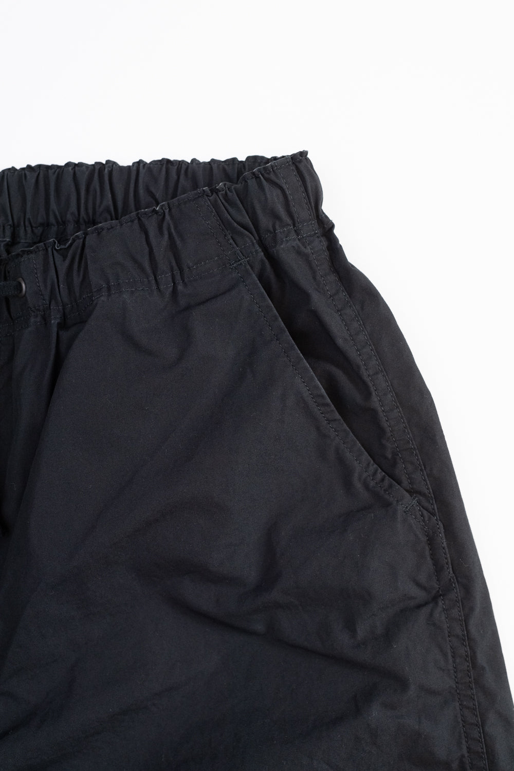 03-7022-61 - New Yorker Short Typewriter Cloth - Black | Dant 03-7022-61 - New Yorker Short Typewriter Cloth - Black | Dant