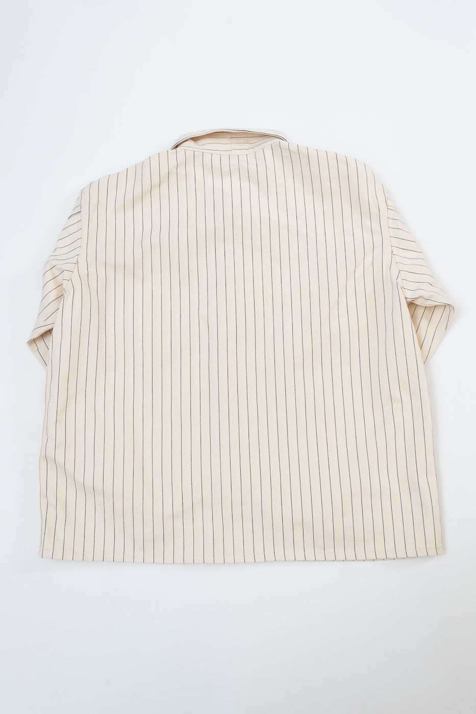 1175-HBS - Sylvania HBT Stripe - Natural