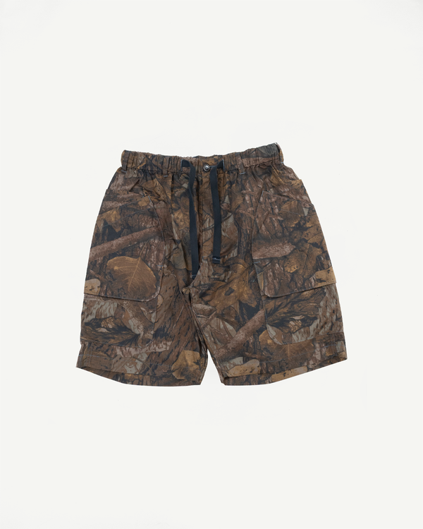 2323E-FC1 - E-Z Dee's Shorts Forest Camo - Brown Jungle | Dant