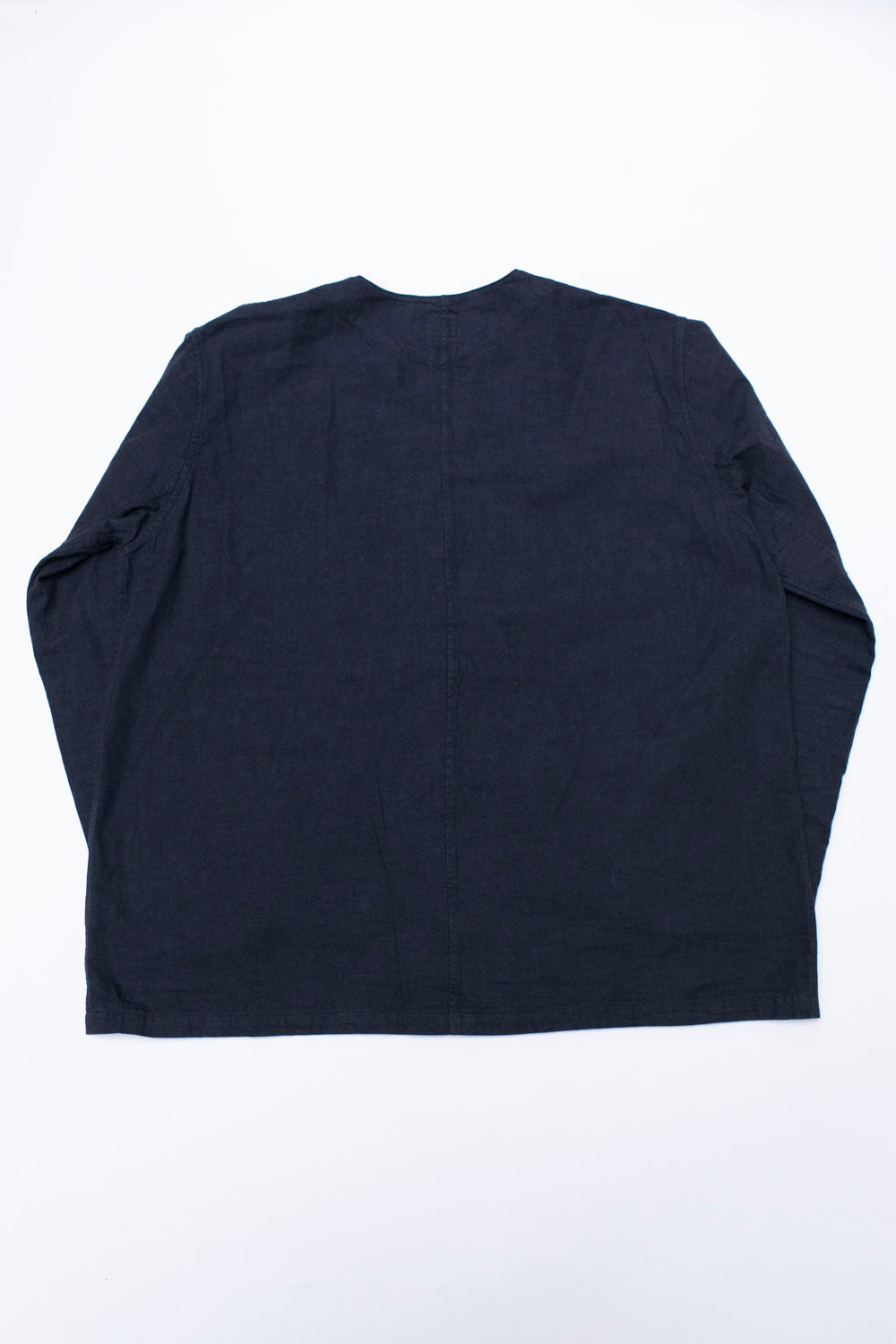 3109B-VTC - Post Chinois DV Vintage Twill - Charcoal