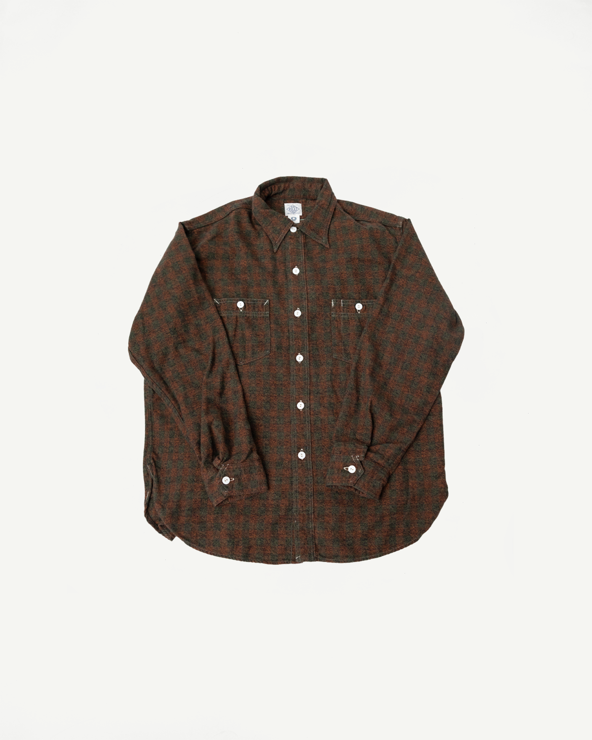 POST OʼALLS／WALKABOUT 2（21SS） POST OʼALLS／WALKABOUT 2（21SS）