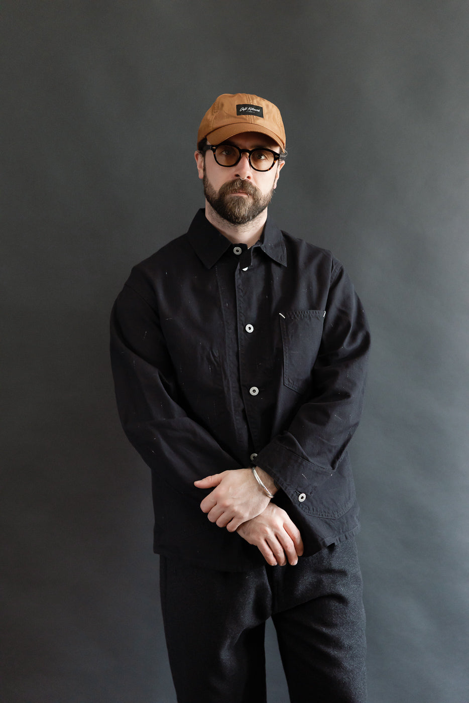 Male model 5'9