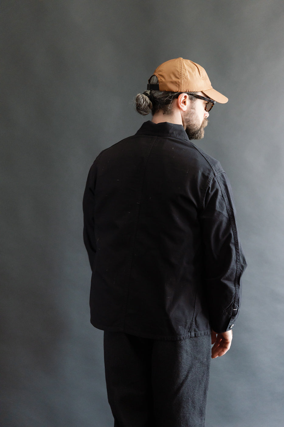 Male model 5'9