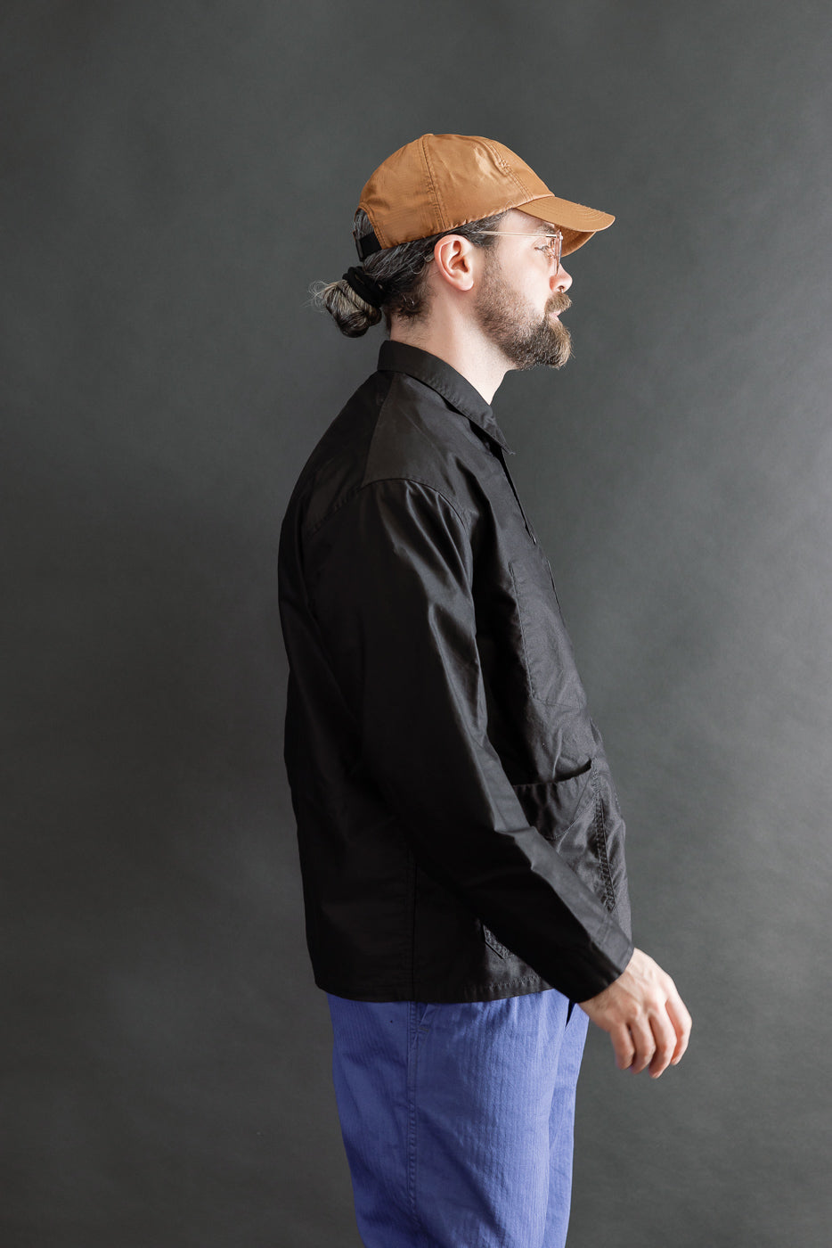 Male model 5'9