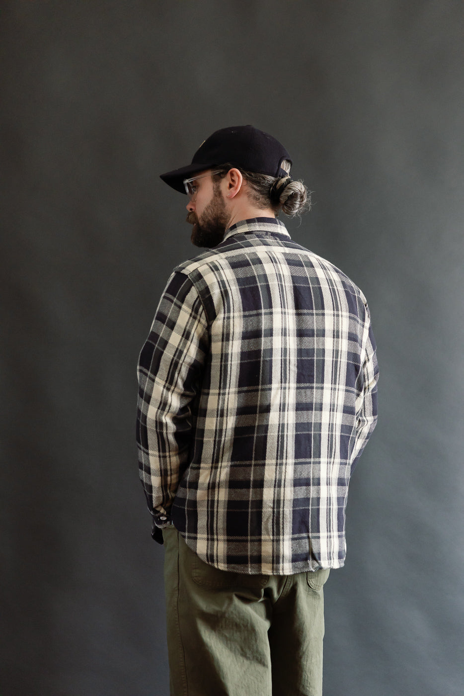 Male model 5'9