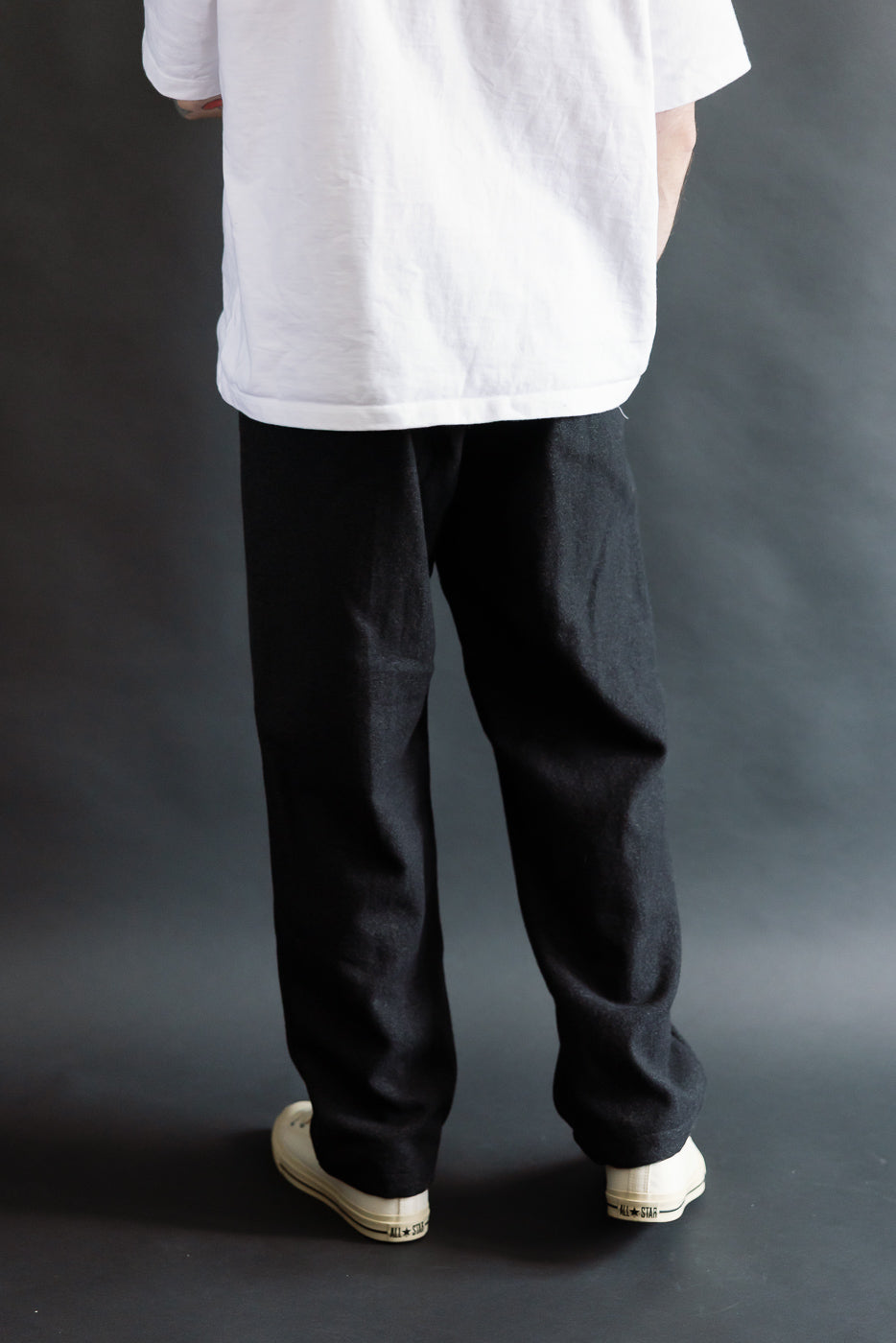 Male model 5'9